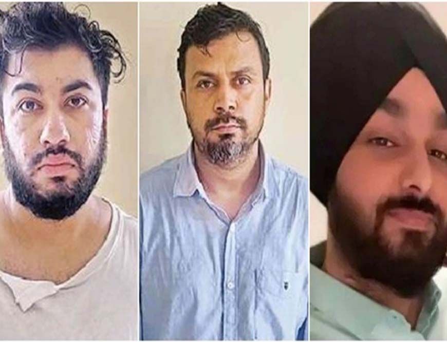 भोपाल में नशे और हथियारों का सौदागर निकला यासीन अहमद, बड़ा खुलासा