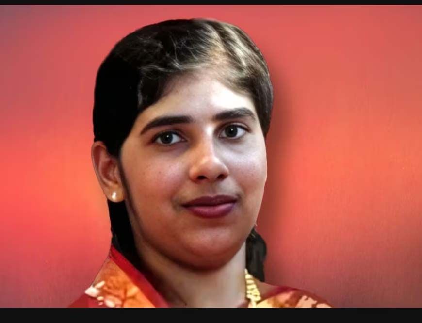 केरल की नर्स निमिषा प्रिया को मिली राहत, यमन में मौत की सजा रद्द