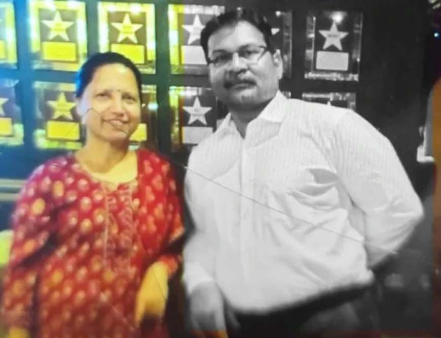 पहलगाम हमले के मास्टरमाइंड के ढेर होने पर पीड़ित परिवार ने ली राहत की सांस