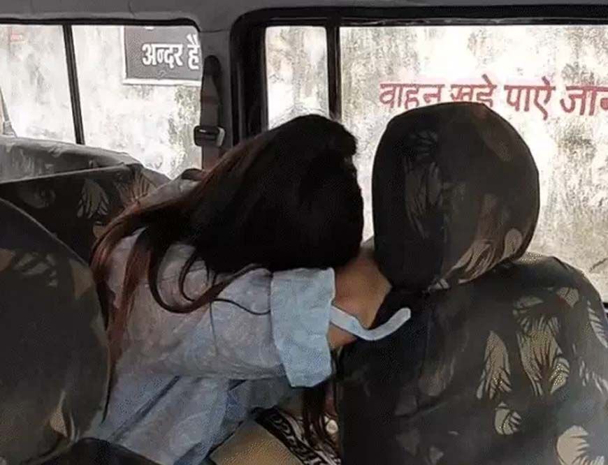 लव जिहाद फंडिंग केस में कांग्रेस पार्षद की बेटी दिल्ली से गिरफ्तार, अनवर कादरी फरार