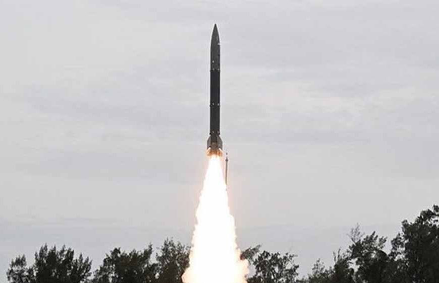 ‘प्रलय’ से सटीक वार: भारत ने किया सफल परीक्षण, DRDO ने दिखाई मारक क्षमता