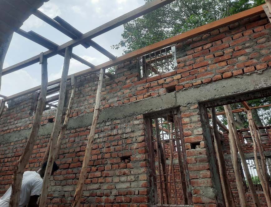 राजस्थान हादसे के बाद हरियाणा में सतर्कता: सोनीपत के 4 स्कूलों को 1.20 करोड़ की मंजूरी, भवन और सुरक्षा जांच शुरू