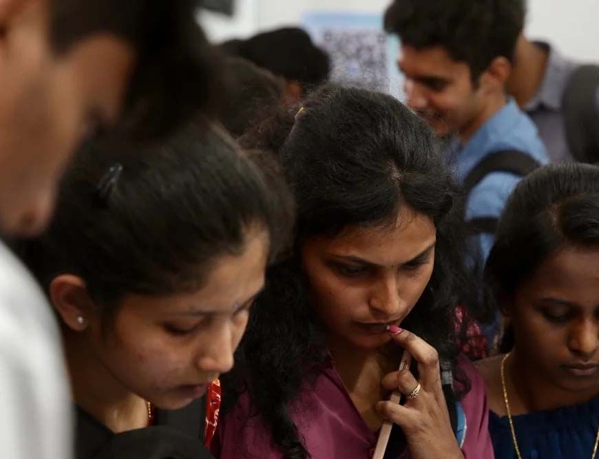 एमपी में 25 लाख से ज्यादा युवा बेरोजगार, सबसे ज्यादा असर ओबीसी वर्ग पर – जानें किस जिले में हालात बेहतर