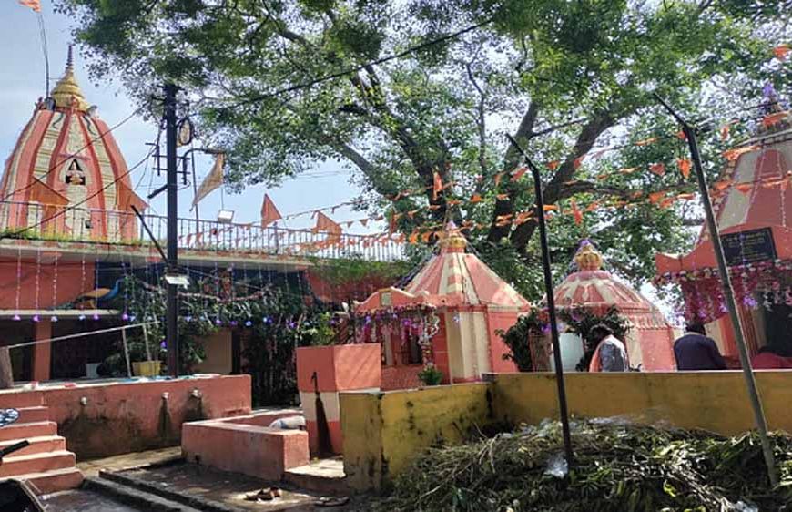 छत्तीसगढ़ का चमत्कारी शिवधाम: नरहरेश्वर महादेव के दर्शन से पूरी होती है हर मनोकामना