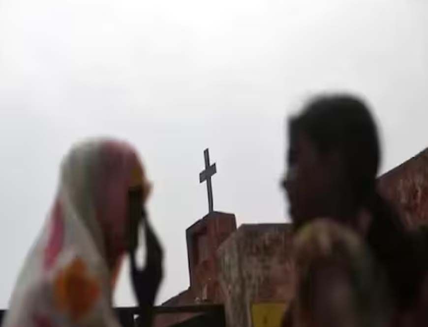लालच देकर आदिवासी युवतियों का मतांतरण: पकड़े गए एजेंट ने खोले चौंकाने वाले राज