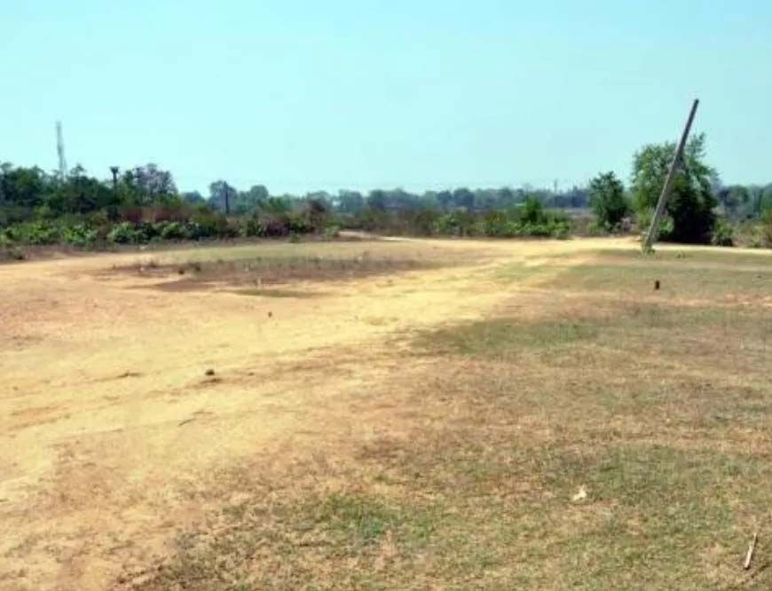रायपुर: चर्च से वापस ली जाएगी बेशकीमती जमीन, सरकार ने दी मंजूरी