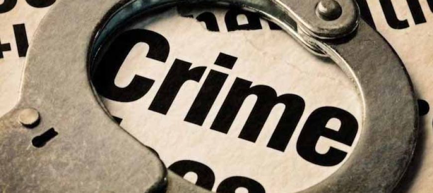 मामूली विवाद बना जानलेवा: खाना न बनाने पर पति ने की पत्नी की हत्या