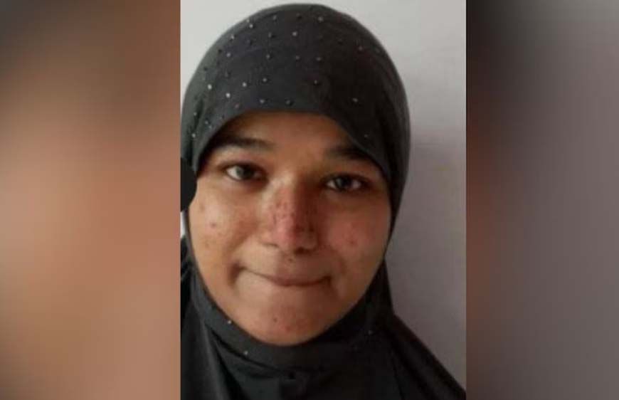 अल कायदा मॉड्यूल की मास्टरमाइंड शमा परवीन बेंगलुरु से गिरफ्तार, ATS ने बेंगलुरु से दबोचा