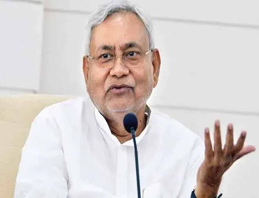 बिहार चुनाव से पहले नीतीश कुमार का दांव, आशा-ममता कार्यकर्ताओं का बढ़ा मानदेय