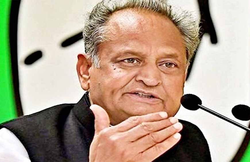 ऑपरेशन सिंदूर पर गहलोत का हमला: 26 मौतों पर सरकार नहीं दे रही जवाब