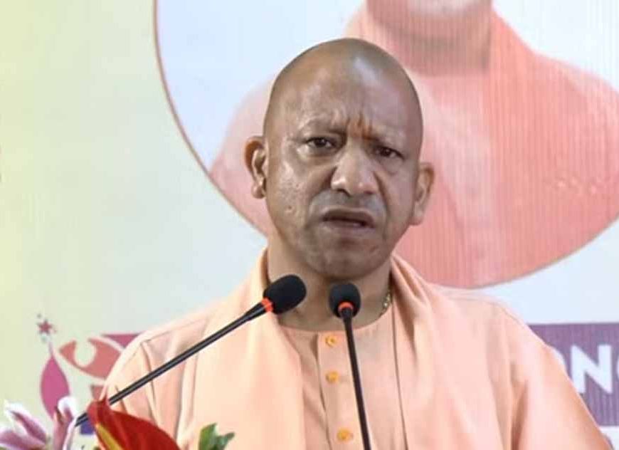 सीएम योगी का दावा: 2017 से पहले चीनी सामान से भरे रहते थे बाजार, अब छाया ओडीओपी