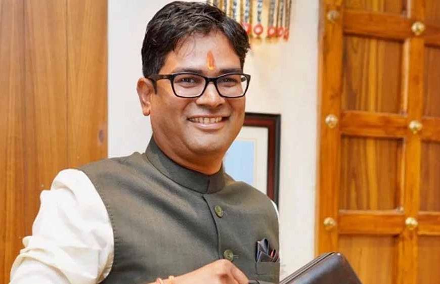अमेरिका दौरे पर ओपी चौधरी: प्रवासी छत्तीसगढ़ियों को राज्य विकास से जोड़ने की पहल