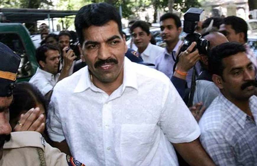 रिटायरमेंट से ठीक पहले दया नायक को प्रमोशन, मुंबई पुलिस ने 48 घंटे पहले दिया सम्मान
