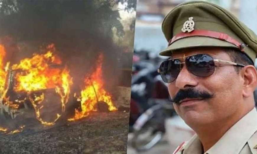 बुलंदशहर हिंसा: इंस्पेक्टर सुबोध सिंह हत्याकांड में कोर्ट ने 5 आरोपियों को दोषी ठहराया