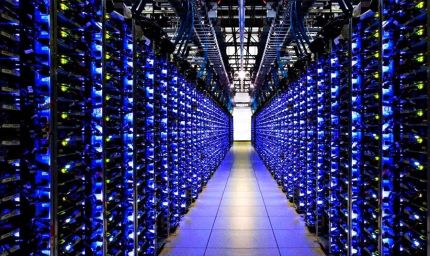 भारत में बनेगा एशिया का सबसे बड़ा डेटा सेंटर, Google लगाएगा भारी निवेश