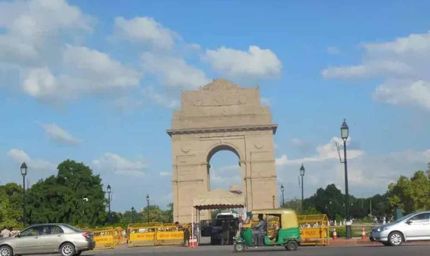 दिल्ली में 10 साल बाद सबसे साफ हवा, AQI आंकड़े कर रहे राहत की तस्दीक