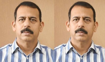 प्रकृतिक आपदा से पिड़ित व्यक्ति को उपलंब्ध कराई गई राहत राशि