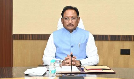 मुख्यमंत्री की घोषणा पर त्वरित अमल : मनोरा कॉलेज भवन निर्माण के लिए 4.61 करोड़ रूपये की स्वीकृति