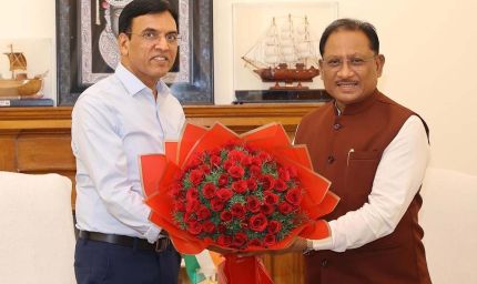 बस्तर ओलंपिक को मिला ‘खेलो इंडिया ट्राइबल गेम्स’ का दर्जा, रायपुर-बिलासपुर में खुलेंगे मेडिकल-नर्सिंग कॉलेज