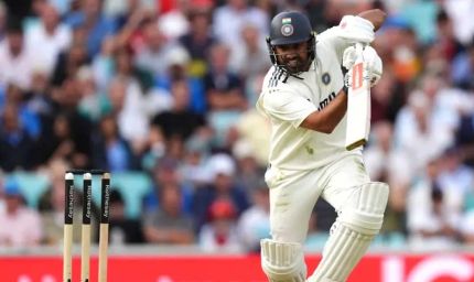 करुण नायर की फिफ्टी के सहारे भारत 204/6 तक पहुंचा, ओवल टेस्ट का पहला दिन समाप्त