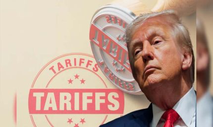 25% टैरिफ से मिली राहत, ट्रंप ने दी एक हफ्ते की मोहलत; भारत सहित सभी देशों ने ली राहत की सांस