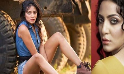 बांग्लादेशी एक्ट्रेस की दोहरी पहचान का खुलासा, दो आधार कार्ड बनवाकर फंसी गिरफ्त में