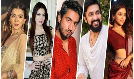 Bigg Boss 19 में धमाकेदार एंट्री! राम कपूर, मुनमुन दत्ता और फैसल शेख मचाएंगे बवाल