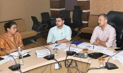 प्रदेशभर में जर्जर भवनों पर कार्रवाई: 2699 इमारतों को सील कर ध्वस्त करने के आदेश जारी