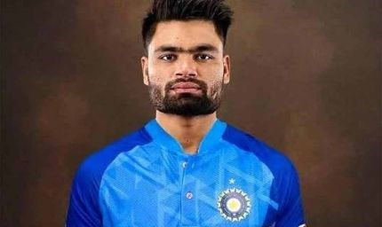 फैंस को झटका: चुनाव आयोग ने रिंकू सिंह को मतदाता जागरूकता अभियान से हटाया