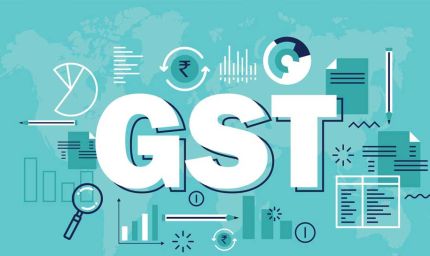 GST कलेक्शन ₹1.96 लाख करोड़ के पार, पिछले साल की तुलना में जबरदस्त बढ़त