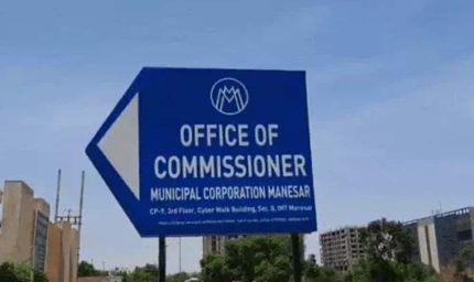 मानेसर में बीजेपी की चाल: राव इंद्रजीत को झटका, सीनियर‑डिप्टी मेयर की पदस्थापना तय