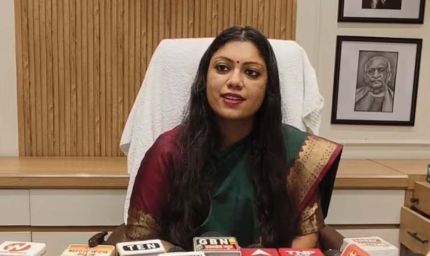 नए नोएडा DM मेधा की शानदार उपलब्धि: शूटिंग चैम्पियनशिप में जीते तीन स्वर्ण पदक