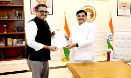 भारत सरकार ने उज्जैन में आकाशवाणी के लिए स्टूडियो सेटअप की दी मंजूरी