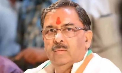 अरुण चतुर्वेदी बने राज्य वित्त आयोग के अध्यक्ष, नरेश ठकराल को मिली सचिव की जिम्मेदारी