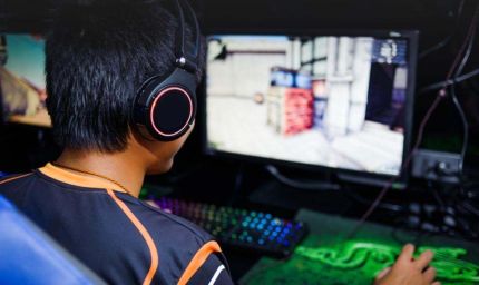 इंदौर में ऑनलाइन गेम बना जानलेवा, 12 साल के बच्चे ने फांसी लगाकर की आत्महत्या