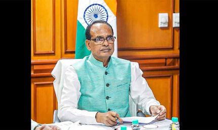 बिहार में किसान उत्सव दिवस: शिवराज सिंह बोले - अन्नदाता की समृद्धि प्राथमिकता