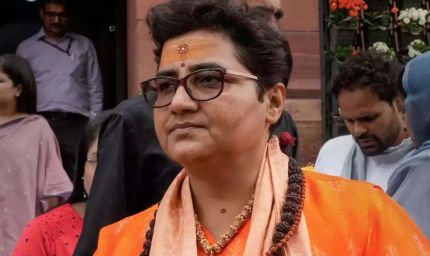 मालेगांव धमाका केस: साध्वी प्रज्ञा ठाकुर को मिली राहत, कोर्ट से क्लीनचिट