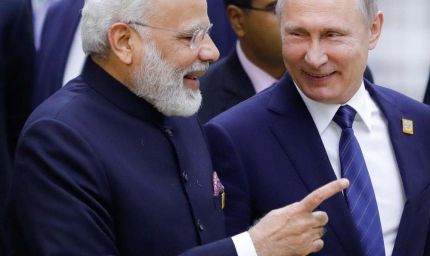 भारत का साफ संदेश: रूस से तेल खरीद जारी रहेगी, ट्रंप को मिला सीधा जवाब