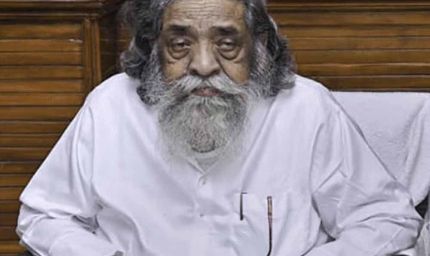 दिशोम गुरु शिबू सोरेन की हालत नाज़ुक, वेंटिलेटर पर भर्ती