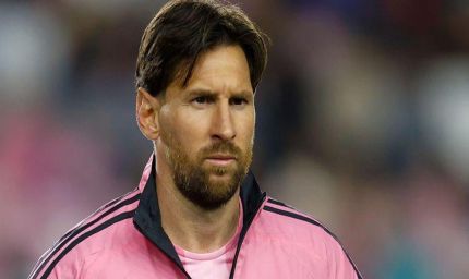 भारत आएंगे फुटबॉल लीजेंड मेसी, मुंबई में 14 दिसंबर को होगा खास इवेंट