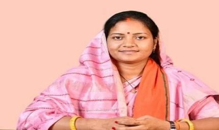 रायपुर : मंत्री लक्ष्मी राजवाड़े की पहल पर सूरजपुर जिले को विकास कार्याे की सौगात