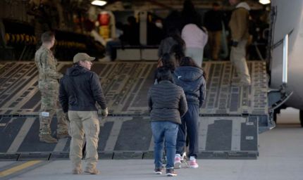 अमेरिका ने 7 महीने में 1700+ भारतीयों को देश निकाला, पंजाब-हरियाणा से सबसे अधिक