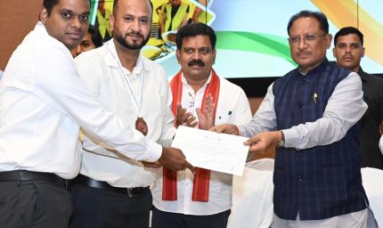 रायपुर : दूरस्थ क्षेत्रों और विशेष पिछड़ी जनजातियों को विकास की सबसे ज्यादा जरूरत – विष्णु देव साय