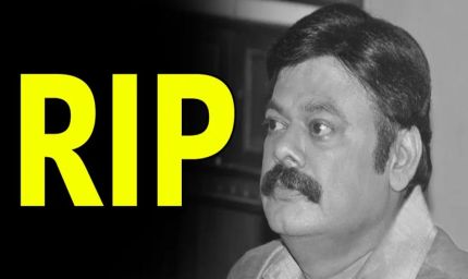 तमिल सिनेमा को बड़ा झटका: अभिनेता मदन बॉब का 71 वर्ष की उम्र में निधन