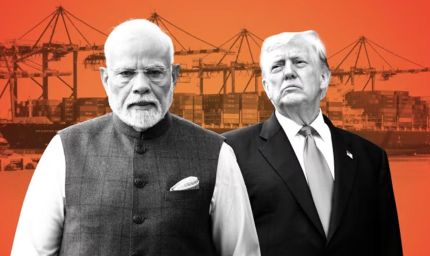 भारत से झगड़ा मत लो, बढ़ती महाशक्ति है' – अमेरिकी उद्योगपति की ट्रंप को दो टूक