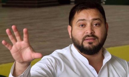 तेजस्वी यादव घिरे सवालों में, फर्जी वोटर कार्ड मामले की जांच शुरू