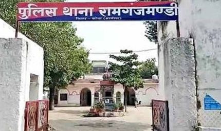 नई नवेली बहू से ससुर ने की छेड़छाड़, पीड़िता ने दर्ज कराई शिकायत