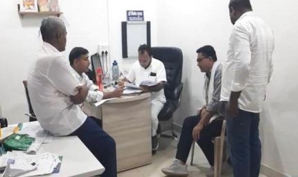 फरीदाबाद में सेक्स डिटर्मिनेशन रैकेट का पर्दाफाश, पुलिस के हत्थे चढ़े 3 दलाल