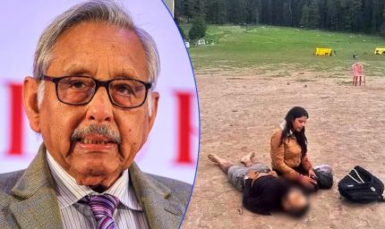 PAK को क्लीन चिट? पहलगाम हमले पर मणिशंकर अय्यर का बयान, BJP भड़की