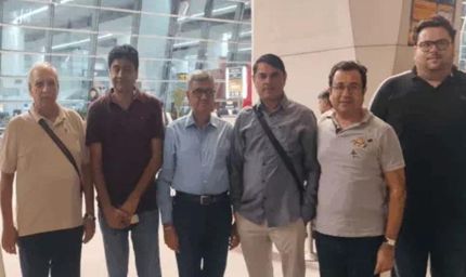 हरियाणा के 12 विधायक पहुंचे अमेरिका, बोस्टन में कल से विधायकी सम्मेलन